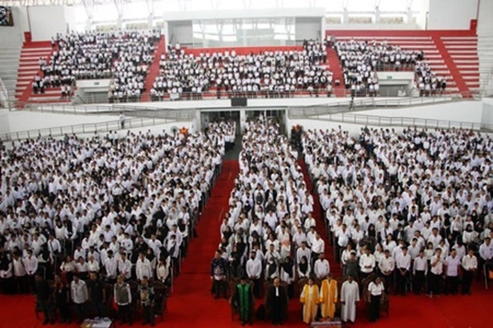 Ramai Soal Uang Honor untuk Anggota KPPS, Mengapa Besarannya Berbeda?