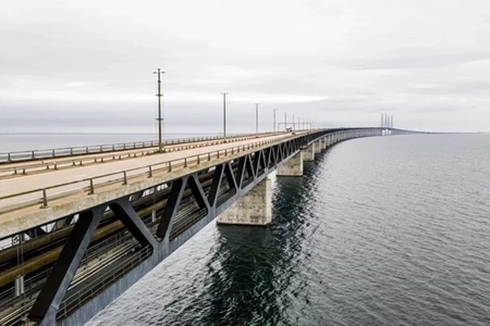 Riau Makin Serius akan Bangun Jembatan Terpanjang di Indonesia,  'yang Bakal Kalahkan Suramadu'