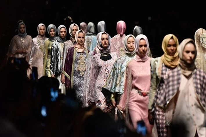 Jilbab Semakin Mendunia, Prof Quraish Ungkap Fenomena Sejumlah Faktor Pemicunya