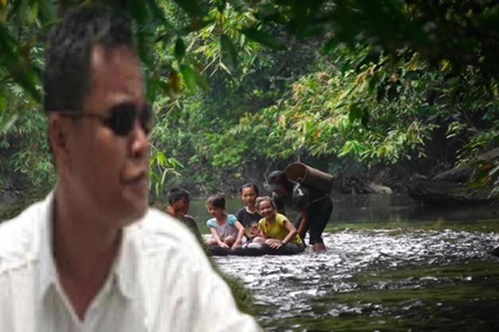 Praktik Buruk Tata Kelola Sawit yang Memperparah Kejahatan Lingkungan, Aktivis SALAMBA: 'Penertibannya di Riau Terkesan Panas-Panas Taik Ayam'