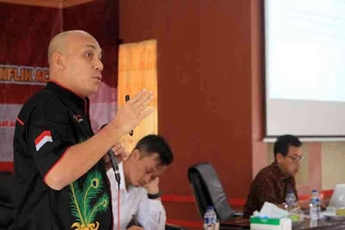 Teknologi Blockchain Terus Alami Perkembangan, Prof Kamaruzzaman Bustamam Ahmad: Studi Islam Perlu Respons Teknologi Kripto