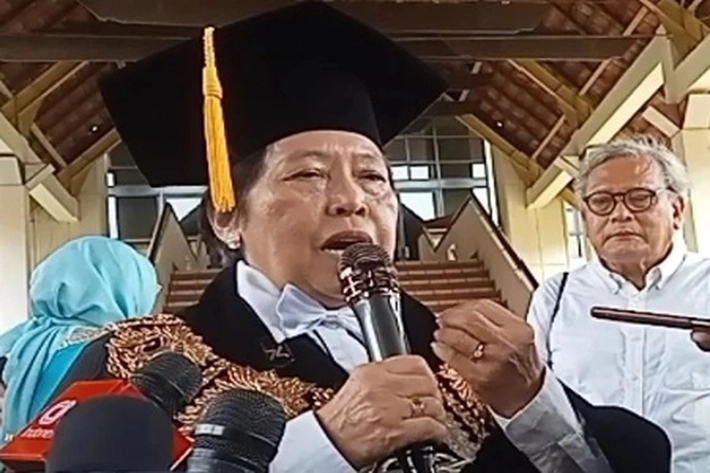 Prof Harkristuti Harkrisnowo Minta Bebaskan ASN, TNI-Polri dari Paksaan Menangkan Paslon Tertentu