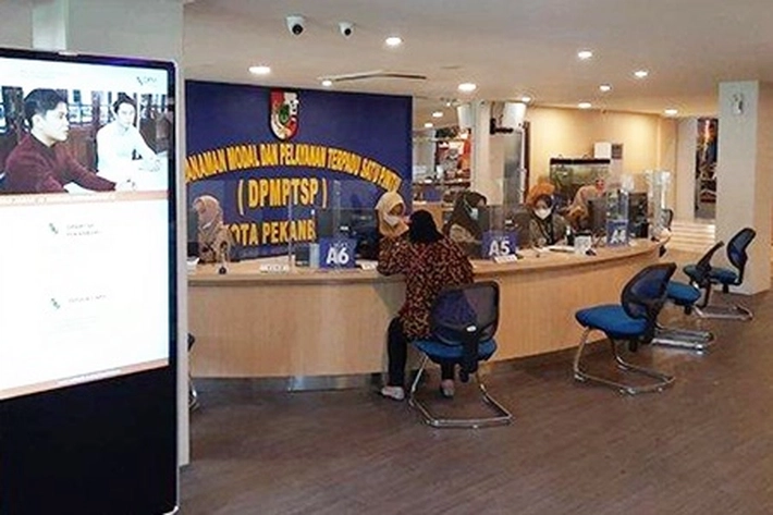 Masyarakat Belum Puas dengan Program dan Pelayanan Publik di Pemko Pekanbaru, 'Walaupun Sudah Peroleh Prediket Baik, Tetapi Dinilai Masih Rendah'