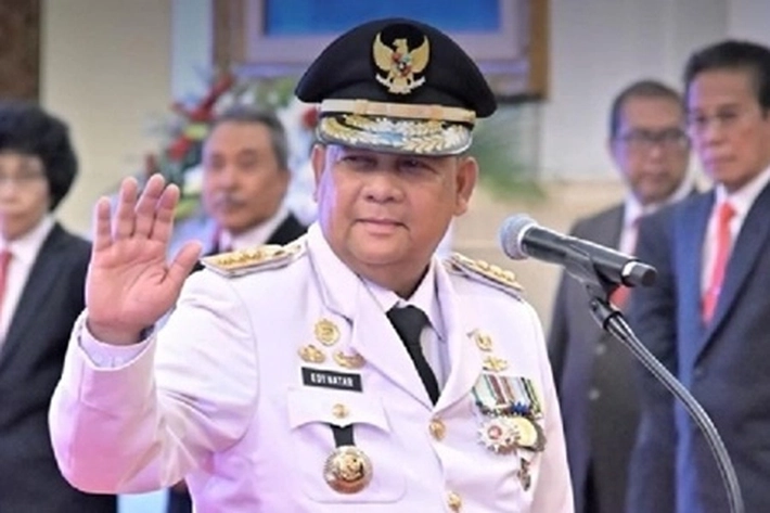  Masa Jabatan Gubri Edy Natar Nasution Habis 20 Februari 2024, Legisatif: 'Jangan Terpecah Belah, Tetap Jaga Kondusifitas'