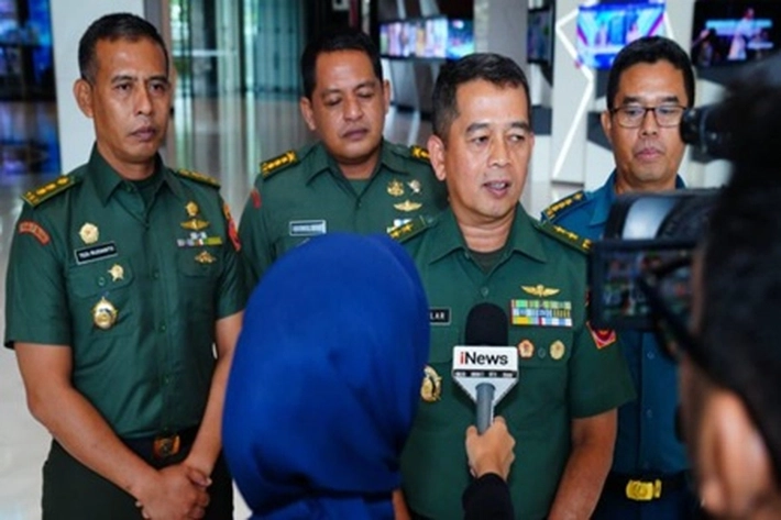  Kapuspen TNI: Poltekad Perlu Adaptasi Terhadap Perkembangan Teknologi Digital 