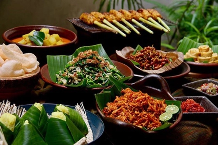 Masakan Makanan Tradisional Indonesia yang Cerminkan Identitas dan Budaya Terancam Punah