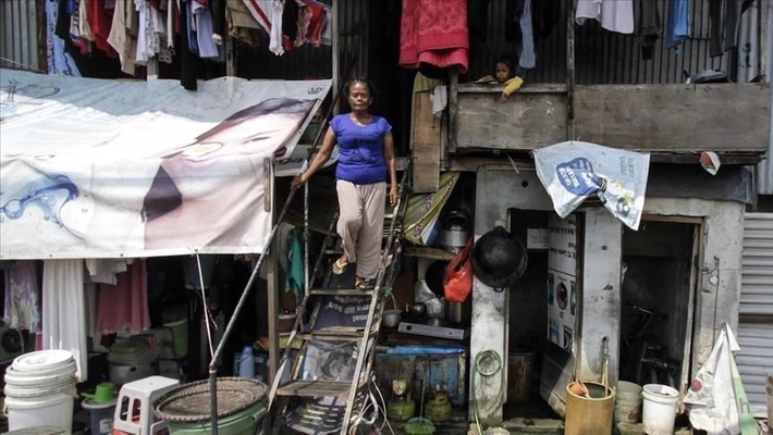 Riau Salah Satu Provinsi Terkaya di Indonesia yang Memiliki Sumber Alam Melimpah, 'Tetapi Masih Dilanda Kemiskinan Struktural' 