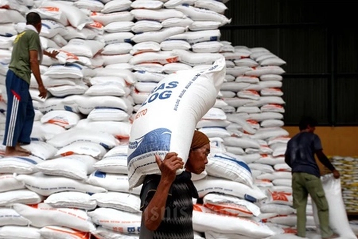 Genap Sudah Beban Hidup dengan Harga Pangan Terjadi Kenaikan, 'Beras dan Cabai Mulai Mencekik Leher'