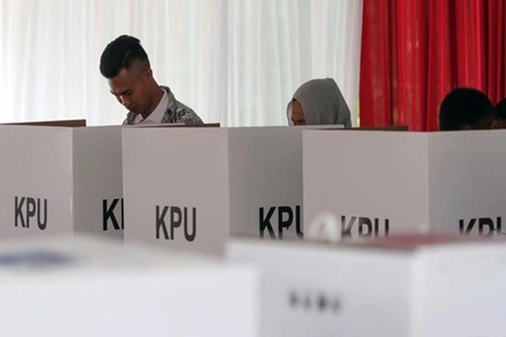 KIPP Nilai ada Potensi Kecurangan Praktik 'Beli Suara' Saat Pencoblosan dan Penghitungan di TPS