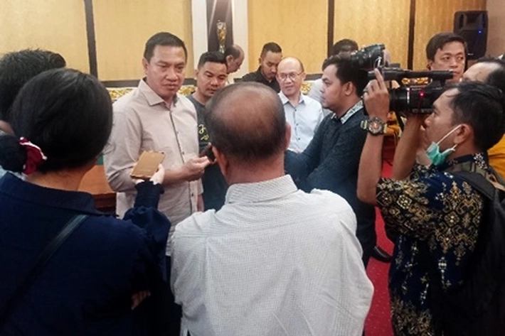Warga Okura dan PT SIR Sepakat Damai, 'Tetapi Tuntutan Kebun Plasma Tak Dikabulkan'