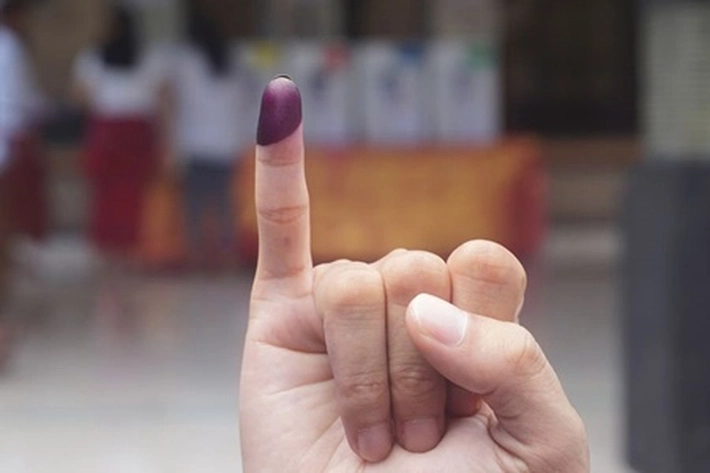 Logistik Pemilu 2024 Didistribusikan, Gubri: Gunakan Hak Pilih Jangan Sampai Golput