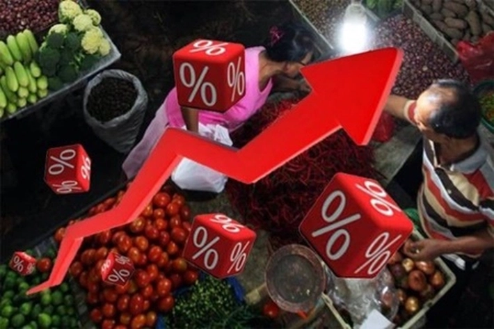 Pemprov Riau Antisipasi Kenaikan Harga Bahan Pokok, 'dengan Lakukan Langkah Strategis'