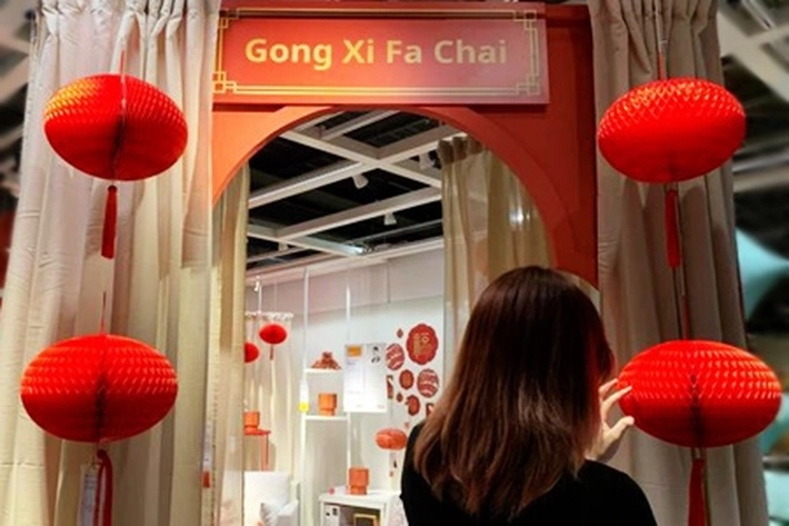 Mengapa Tahun 2024 Generasi Muda China Enggan Merayakan Imlek?