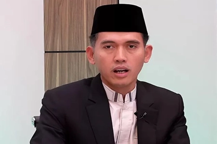 Pemilu 2024 Tinggal Hitungan Hari, Ketua MUI: 'Kalau Golput Haram, Tapi Pilih Pemimpin yang Mampu Jaga Agama dan Negara'
