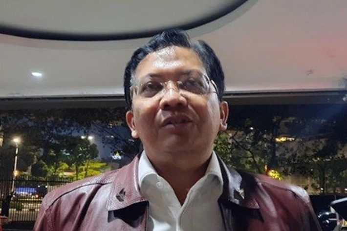Desakan Usut Dugaan Korupsi Libatkan Bupati Rohil Mengemuka, Jampidsus: Kejati Sudah Lakukan Pengumpulan Informasi