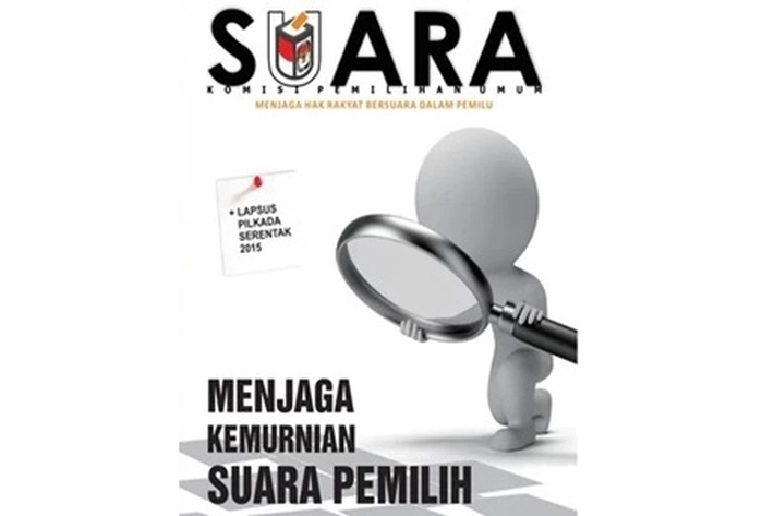 Empat Mantan Gubernur Riau akan Beri Suaranya di Pemilu 2024, 'yang Mencoblos di TPS Sekitar Kediaman Pribadi'