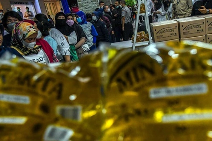 Jelang Pemilu 2024 Harga Bahan Pokok Alami Kenaikan, 'Beras dan Minyakita Masih Mahal'