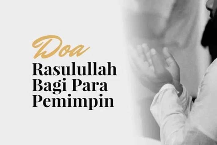 Rakyat Indonesia Kembali Pilih Presiden, Ini Doa untuk Memilih Pemimpin yang Baik dan Disayangi Rakyat