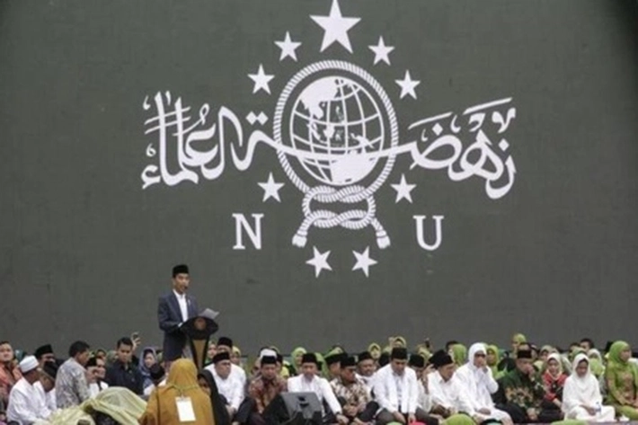 Anies, Prabowo, dan Ganjar Perebutkan Suara Nahdlatul Ulama, Pengamat: 'Bertarung Ketat karena Polarisasi yang Tajam'
