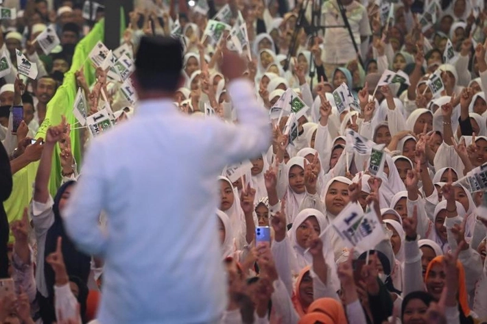 Capres-Cawapres Nomor Urut 1 Tidak Ingin 'Menggeser' Visi-Misi dalam Pemilu 2024, 'Tetap Mengusung Gerakan Perubahan'