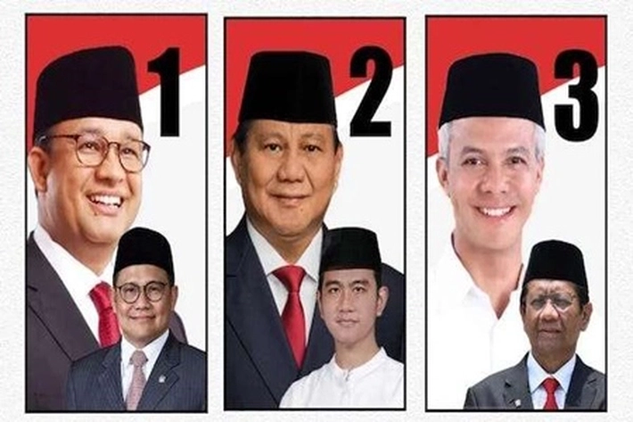 Lembaga Survei Resmi Quick Count dan Real Count akan Tampilkan Hasil Hitung Cepat di Pilpres 2024