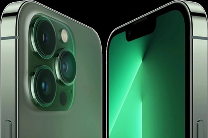 Cak Imin Pakai iPhone 13 Pro yang Dilengkapi Perangkat Teknologi Mutakhir