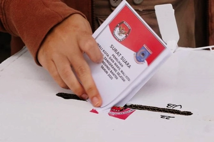 Bawaslu Temukan Kejanggalan Sirekap Pilpres 2024, 'Ada 80 Ribu Pemilih dalam Satu TPS'