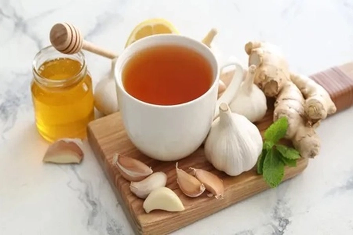Cara Membuat Air Rebusan Bawang Putih yang Ampuh dan Cepat Menurunkan Kolesterol