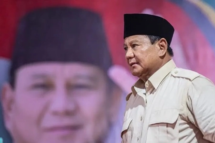 Prabowo Subianto Politisi 'Darah Biru' Lahir dengan Masa Lalu Kelam, 'Tetapi Berhasil Duduki Kursi Pemerintahan Tertinggi di Indonesia'