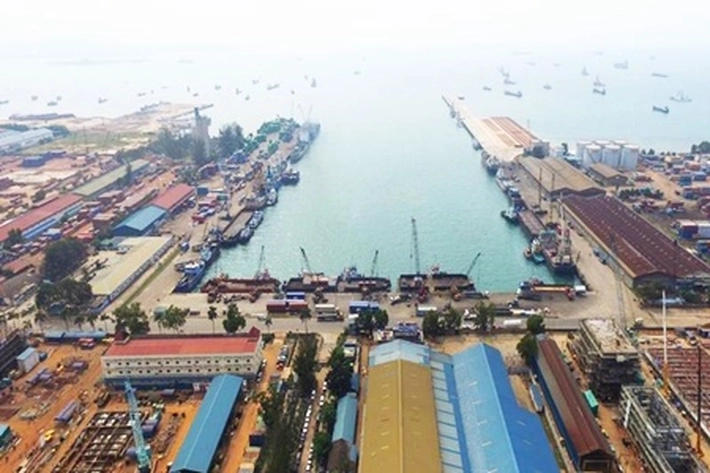 Capaian Pembangunan Riau Lampaui RPJMD, 'Terkait  Ekspor Impor, Inflasi, Pertumbuhan Ekonomi, NTP, Pariwisata, Ketenagakerjaan dan Kemiskinan'