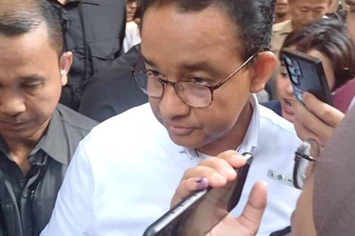Meski Sudah di Zalimi AMIN Masih Yakin Menang, 'Kecurangan Pemilu Tetap Dibawa ke Mahkamah Konstitusi'