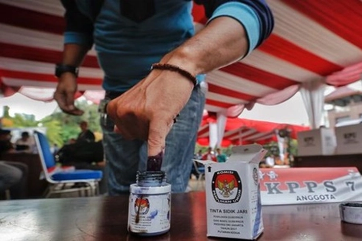 Pemilik KTP Luar Riau Banyak yang Ikut Nyoblos di TPS Warga, 'Jadi Buat Pemungutan Suara Ulang'
