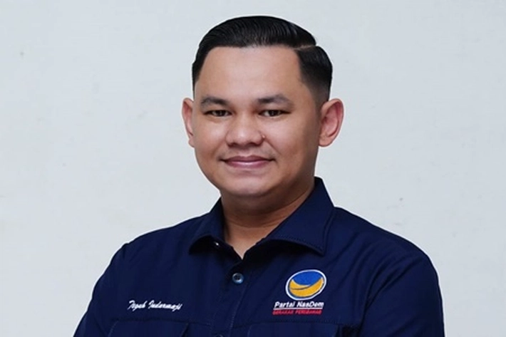 Caleg Nasdem Dirugikan karena ada Dugaan Intervensi-Intimidasi Terhadap Petugas PPK, Teguh Indarmaji: Kita akan Tempuh Jalur Hukum