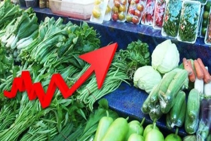 Dewan Minta Pemko Konsentrasi Tangani Gejolak Harga Pangan Pasca Pemilu