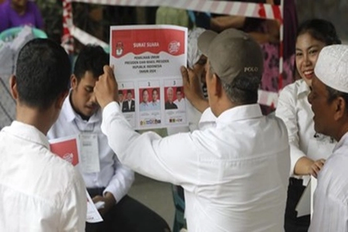 Proses Rekapitulasi di Pemilu 2024 Terus Bergulir, Legislatif: Masyarakat Kawal Penghitungan Suara Sampai Akhir