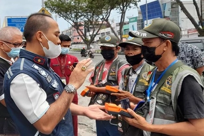 Parkir Progresif Bisa Buat Pemko 'Tumpur', Pengamat: Bukan Atasi Kemacetan, Malah Pungli Tumbuh Subur