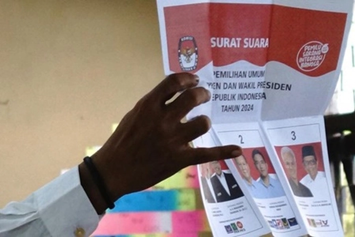 Maut Singgahi Petugas KPPS di Pemilu 2024, Kadiskes: 'Dua Tewas, Ratusan Lainnya Sedang Dirawat'