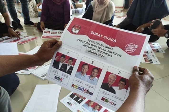 7 Anggota KPPS yang Nekat Coblos Sisa Surat Suara Diperiksa Polisi