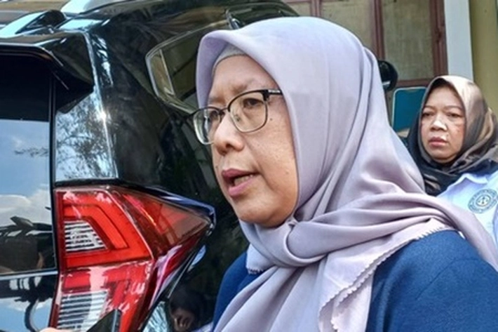 Ditemukan Penggelembungan Suara Setengah Juta Suara di Jateng di Pilpres 2024, Kata Ketua Tim Hukum Listiyani