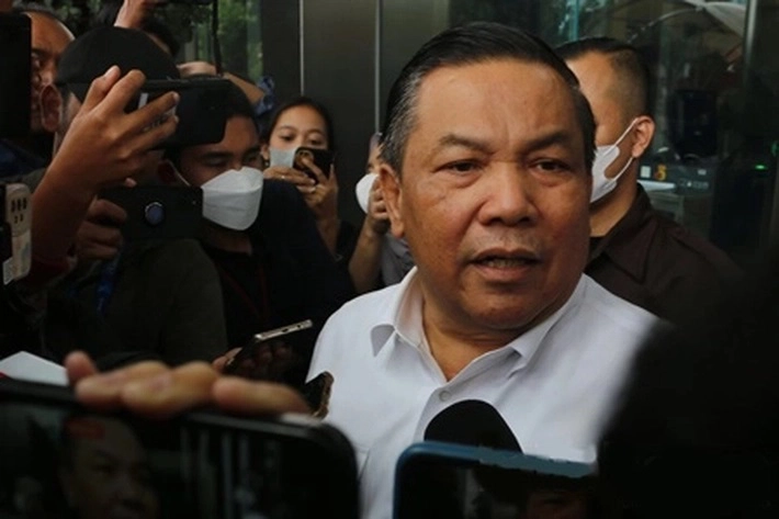 Pengangkatan Pj Gubernur Riau Seluruh Pihak Dukung Keputusan Pusat, Kata Sekdaprov SF Hariyanto