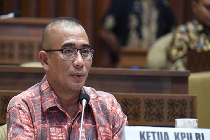 KPU Tanggapi ICW Soroti Anggaran Sirekap yang Harus Dipertanggungjawabkan
