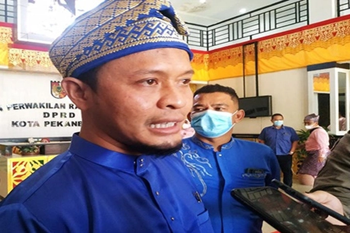 Dewan Minta Pj Gubri Segera Ditetapkan dan Tidak Lari dari Rekomendasi Kemendagri