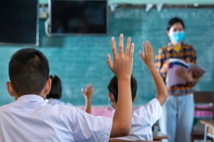 Anak Sekolah Tidak Libur Selama Ramadhan 2024, Disdik: 'Jam Belajar Saja yang Dipersingkat'