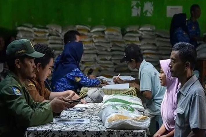 Hasil Survei Terbaru LSI Nilai Ekonomi dan Hukum RI Makin Buruk, ICI: 'Pemerintah Tahu Namun Enggan Mengakui'