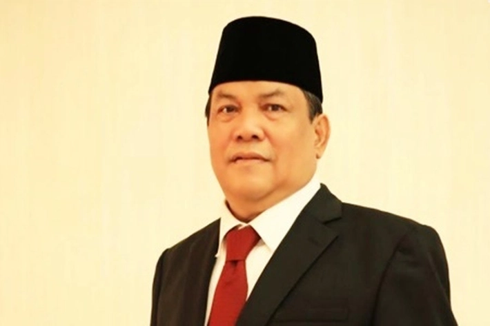 Pelantikan Pj Gubri SF Hariyanto Segera Dilakukan, LMR: 'karena Punya Pengalaman dan Memahami Riau'