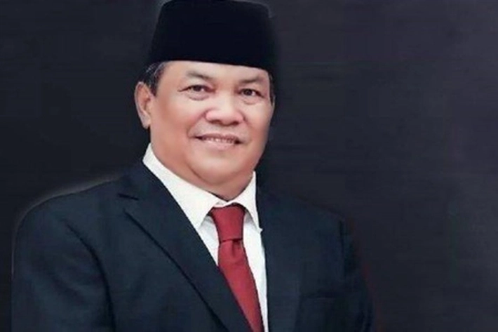 LAMR Apresiasi Penunjukan SF Hariyanto Sebagai Pj Gubernur Riau, 'yang Tak Lagi Jadi Tanda Tanya Setiap Kalangan'