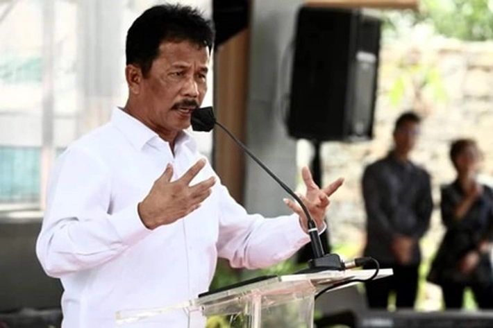 Kepala BP Batam Muhammad Rudi Berharap REI Bisa Hadirkan Hunian Berkelas Dunia