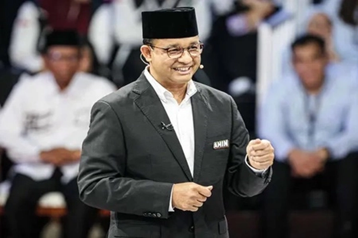 Hasil Real Count Pilpres 2024 Terkini di KawalPemilu, Suara Anies Baswedan Berjuta-juta di 8 Wilayah