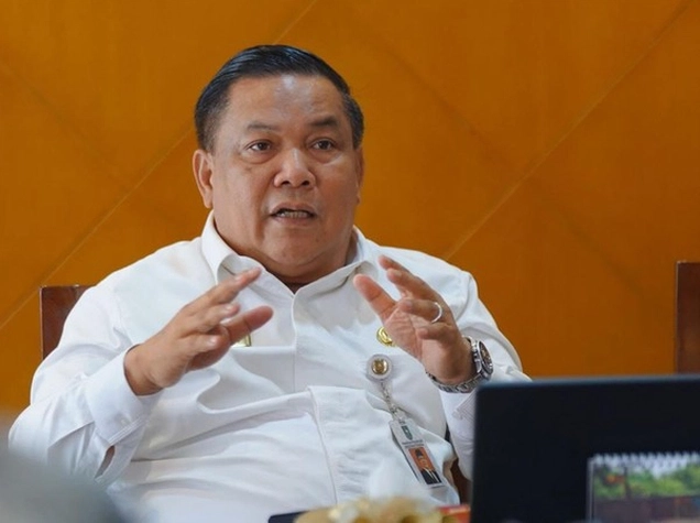 Pj Gubri SF Hariyanto Ajak Masyarakat Berkontribusi Bangun Riau
