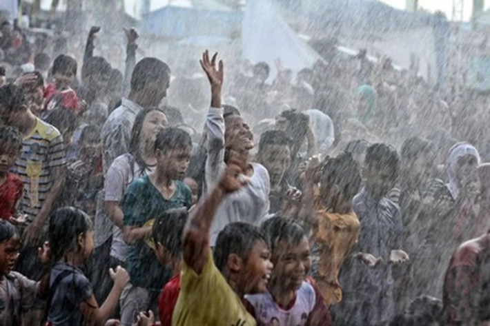 Budaya Bulan Ramadhan di Riau Disambut dengan Ibadah dan Tradisi Wisata Religi, 'yang Menarik untuk Dikunjungi'